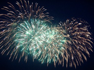 2013-04-18 Feuerwerk