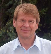 Martin Scheinin