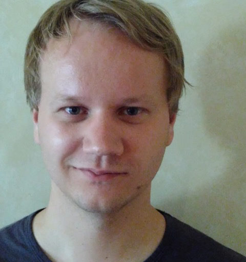 Juha Tuovinen