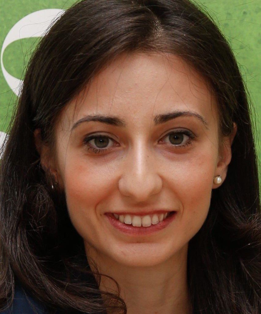 Chiara Graziani