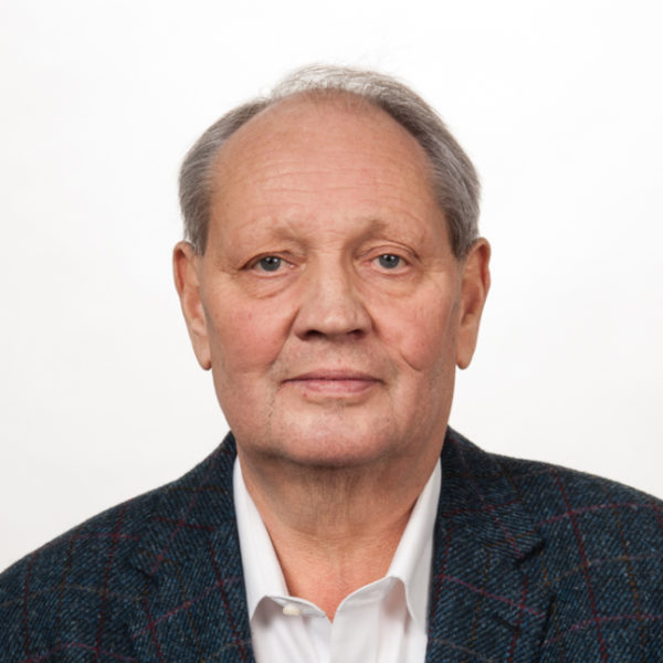 Gerd Grözinger