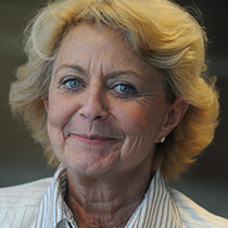 Agnès Hubert
