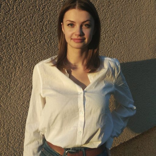Polina Kulish