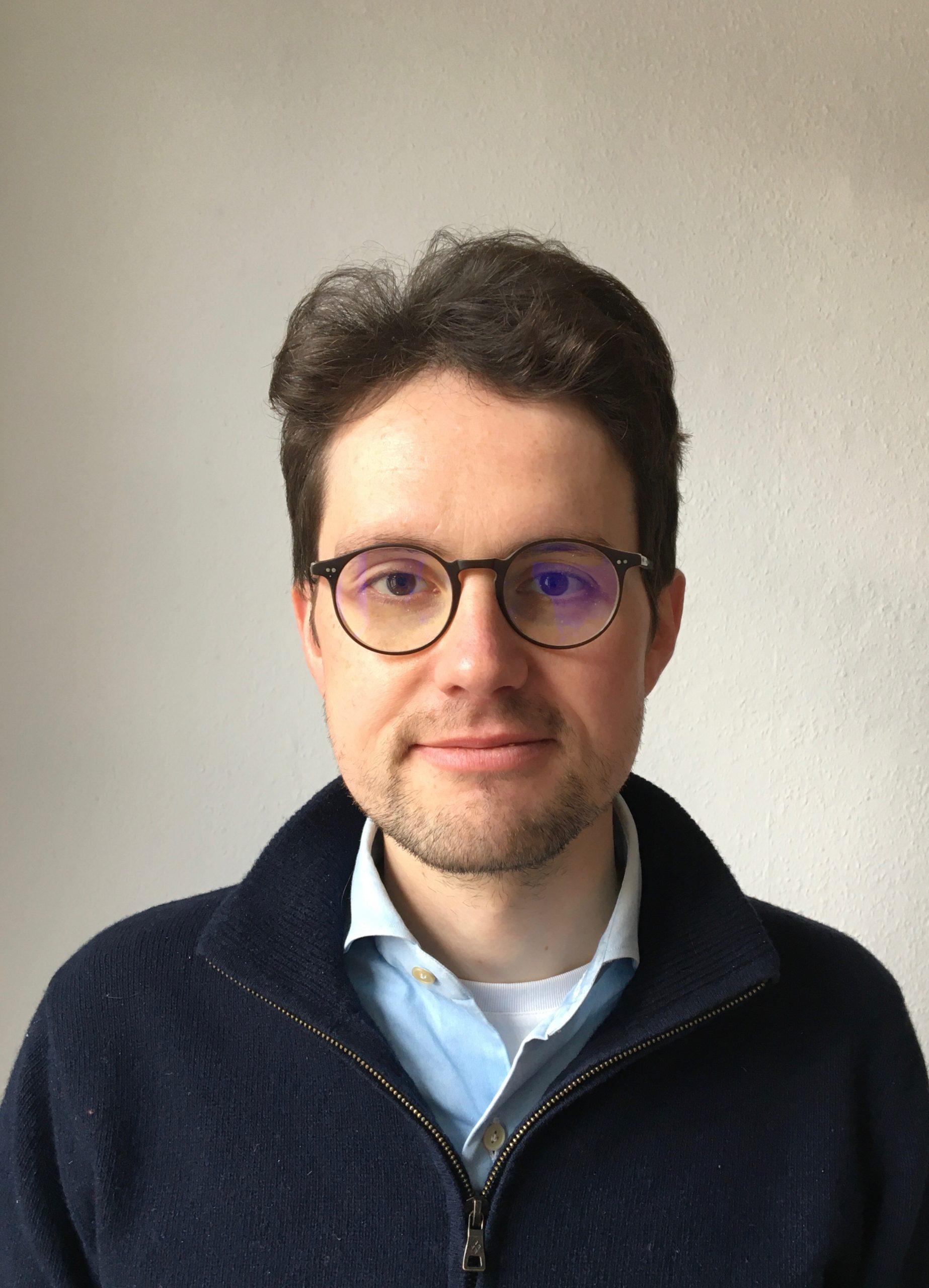 Christian Neumeier