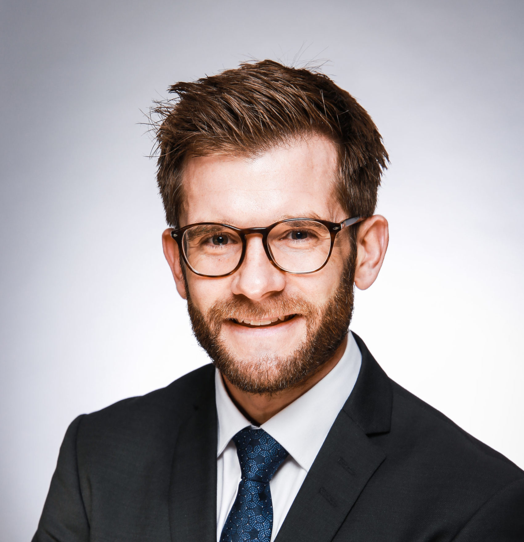 Tristan Barczak