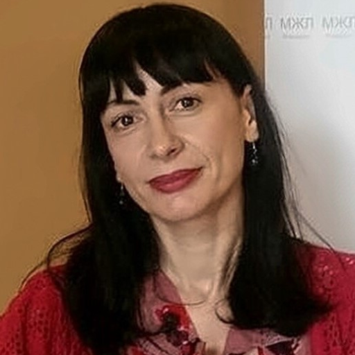 Daniela Antonovska