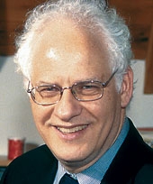 Ernest J. Weinrib