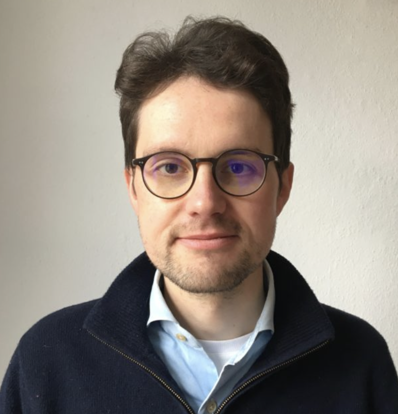 Christian Neumeier