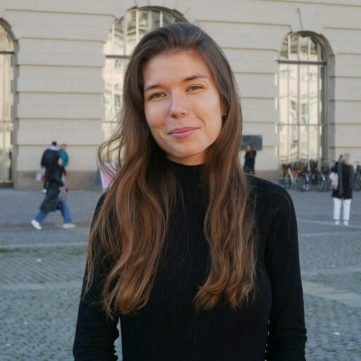 Lena Kaiser