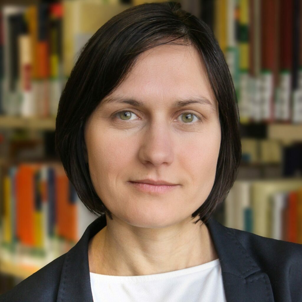 Katharina Gelbrich