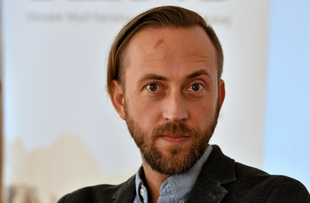 Krzysztof Izdebski