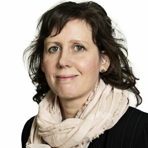 Angela Bourne