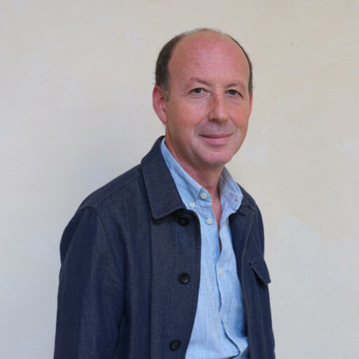 Loïc Azoulai