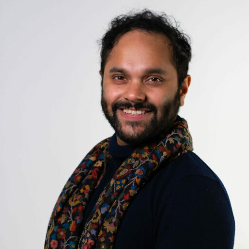 Gaurav Mukherjee