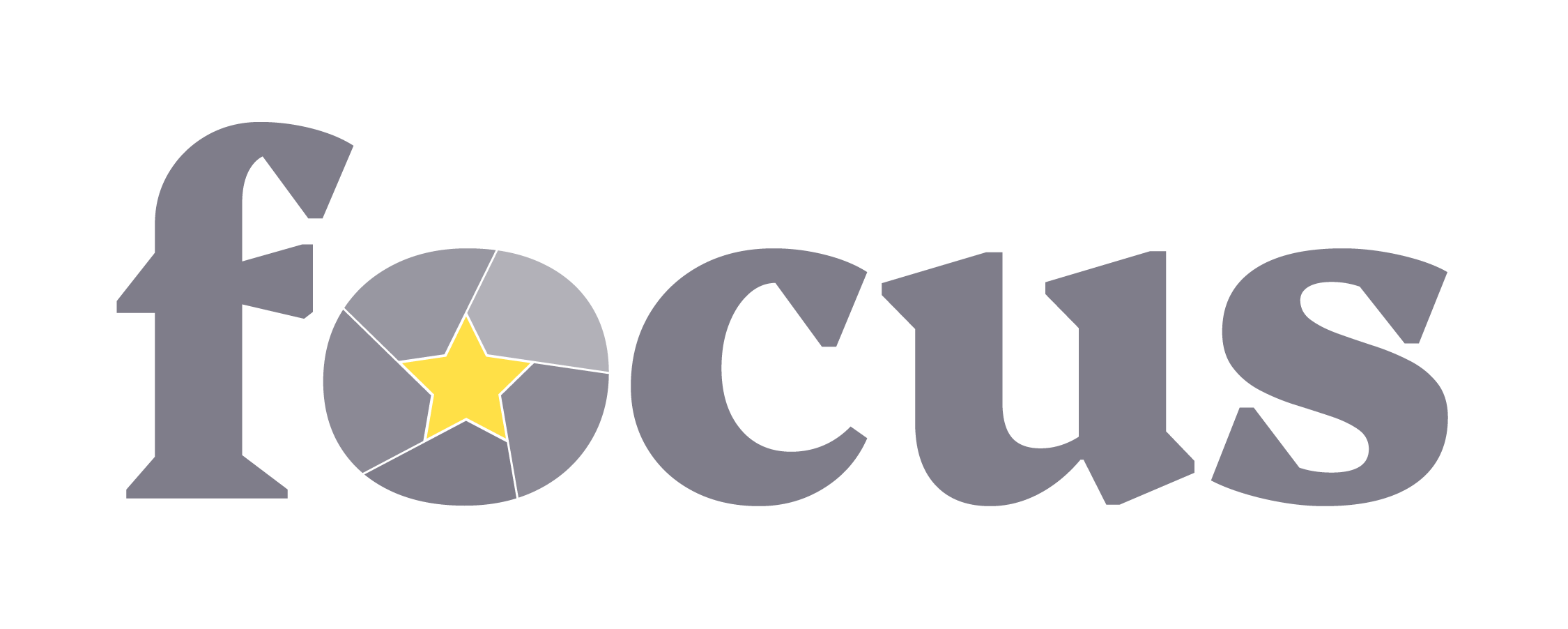 Focus Logo