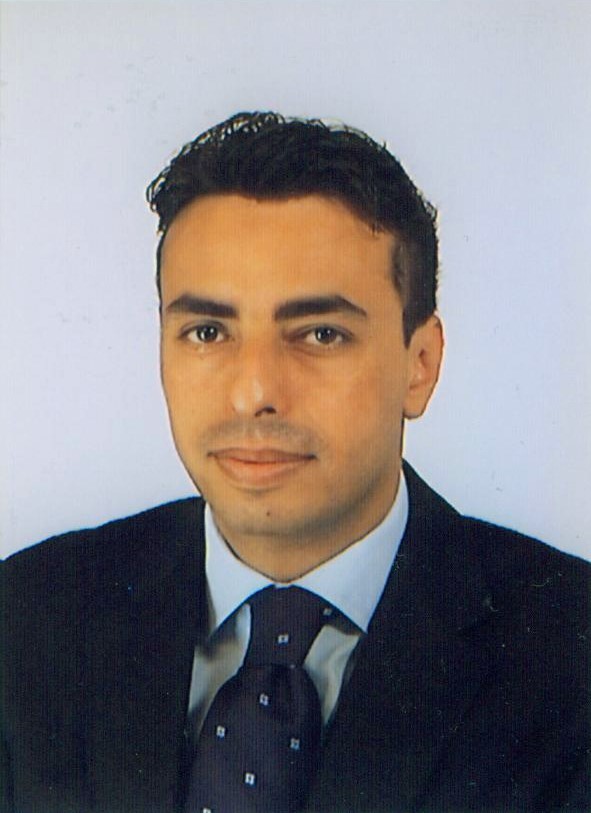 Mohamed M. El Zeidy