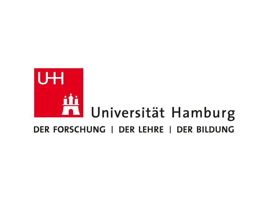 Logo der Institution