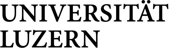 Logo der Institution