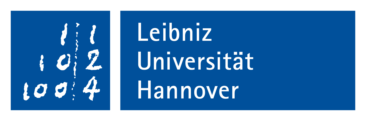 Logo der Institution