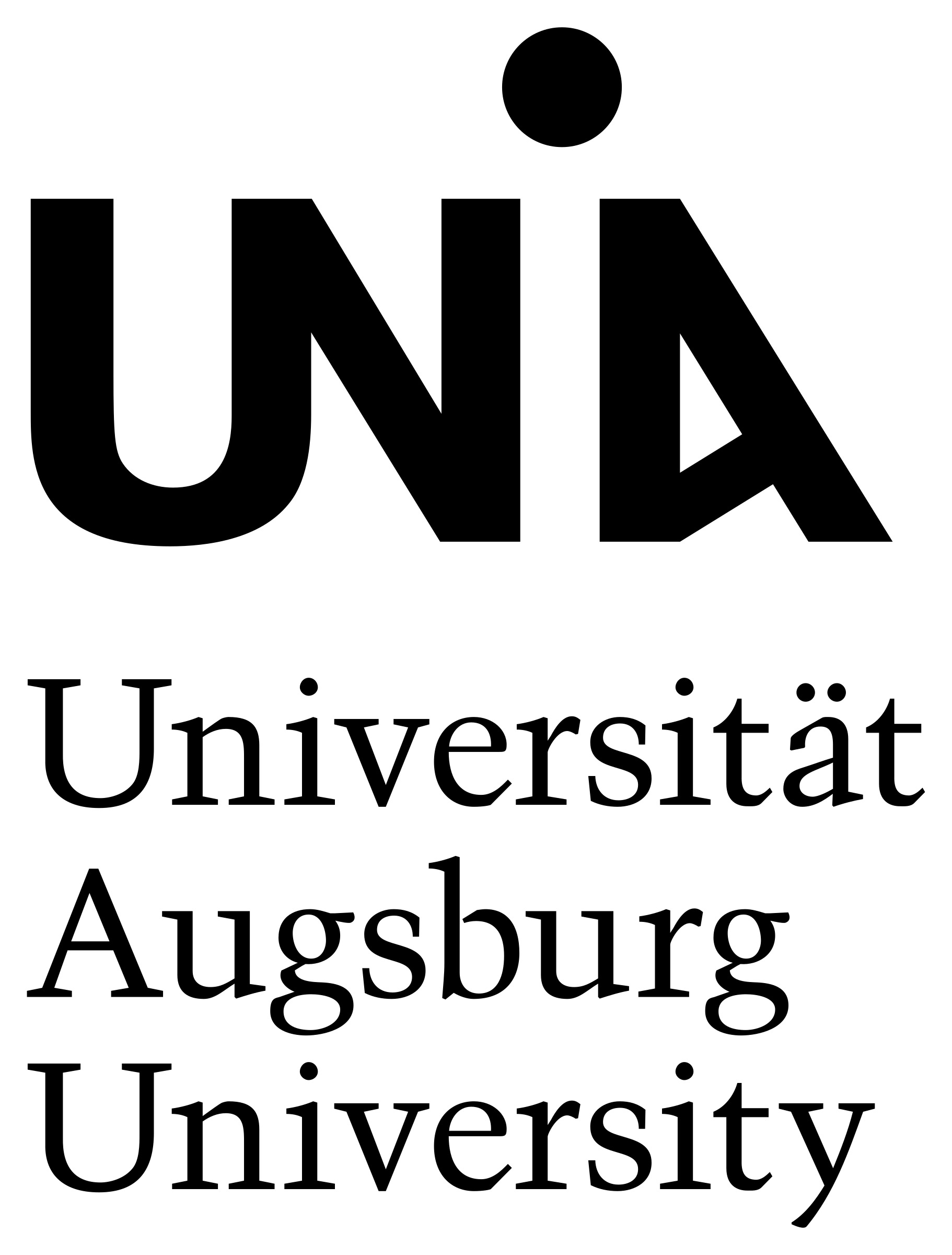 Logo der Institution