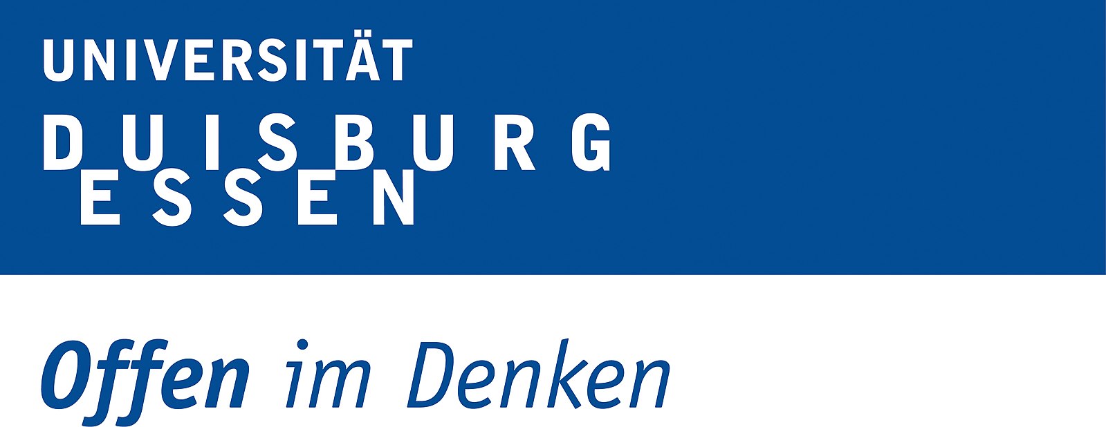 Logo der Institution