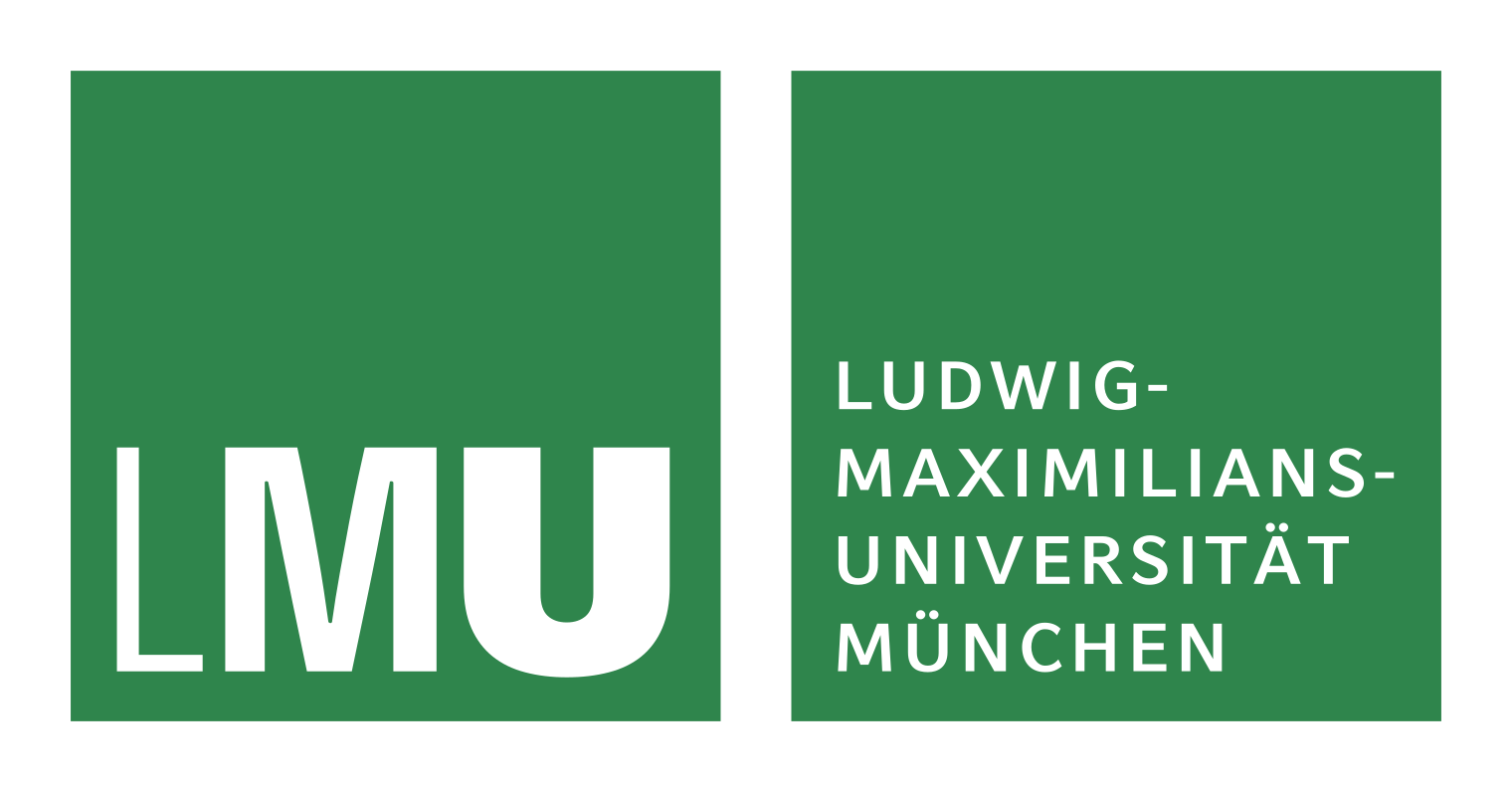 Logo der Institution