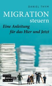 „Ein Katalysator für die europäische Identität“ – Go Health Pro