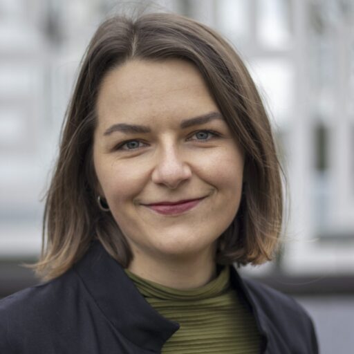 Pola Brünger