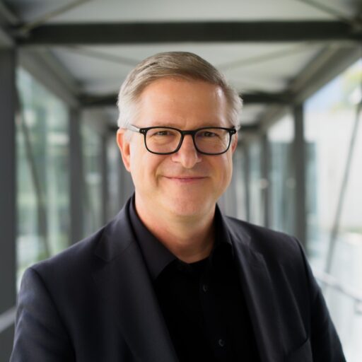 Frank Brettschneider