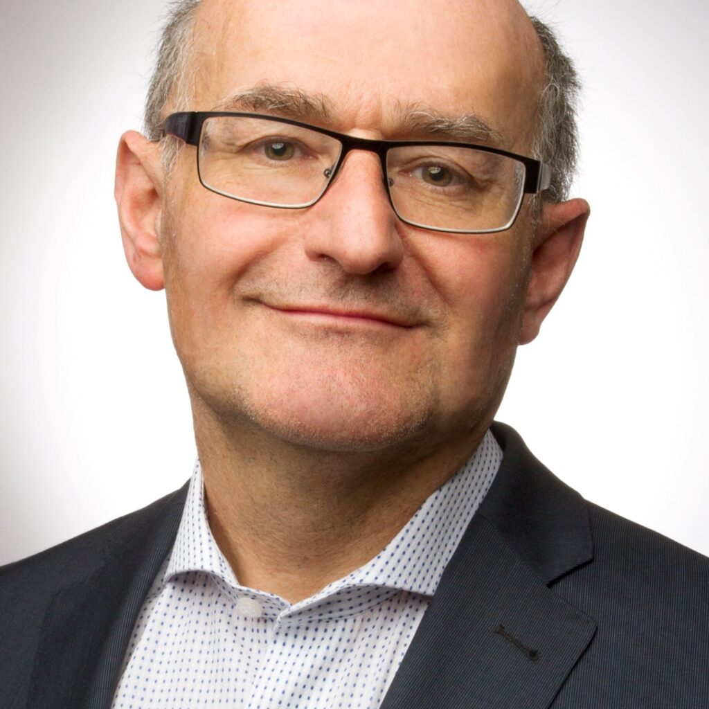Peter Bußjäger