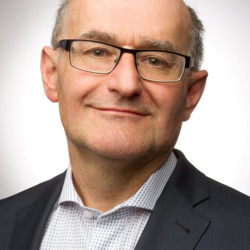 Peter Bußjäger