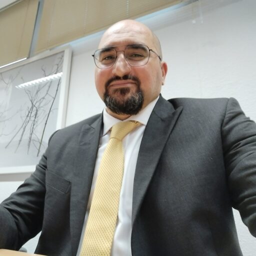 Samer Alnasir