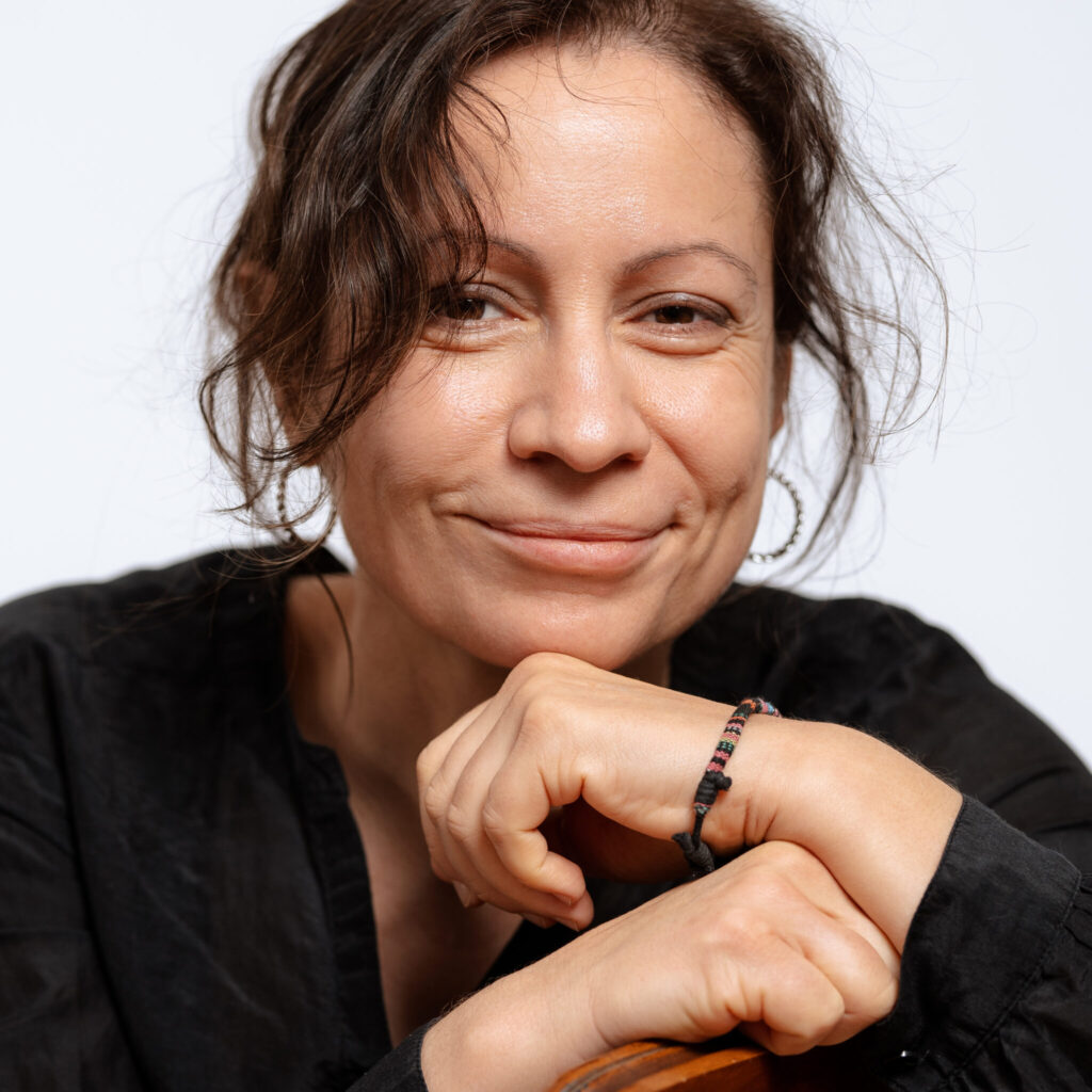 Susanne Beck