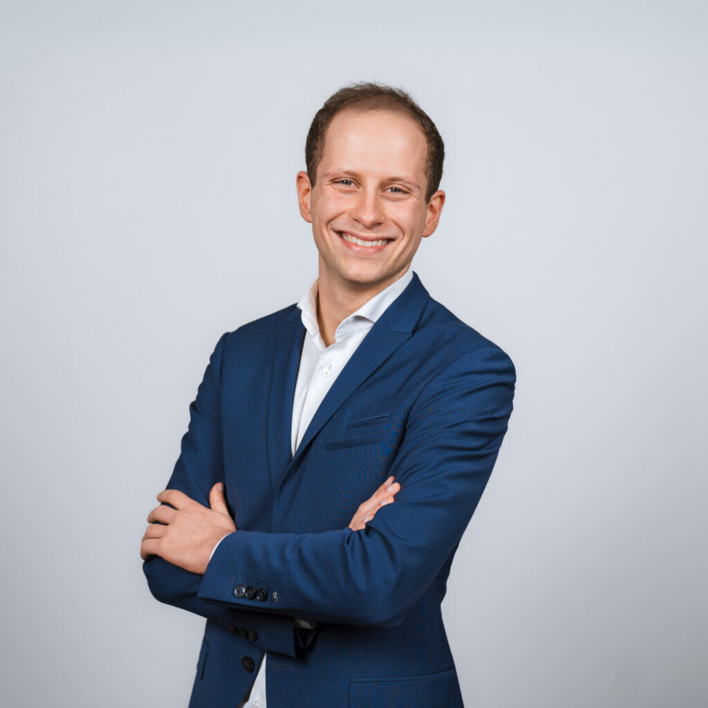 Maximilian Nussbaum