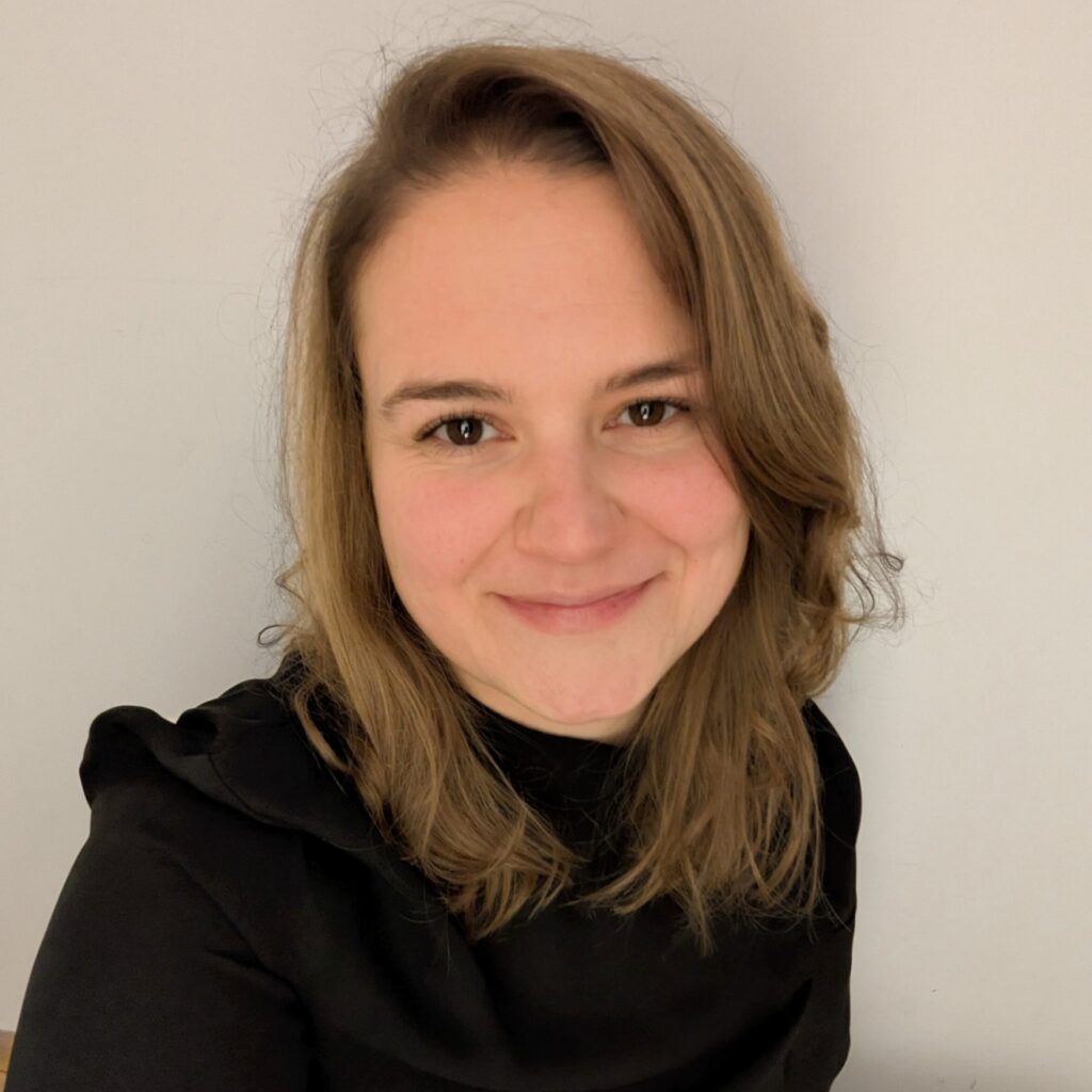Lisa Steurer