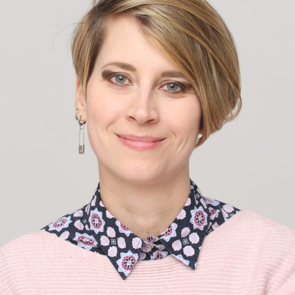 Carolin Dörr