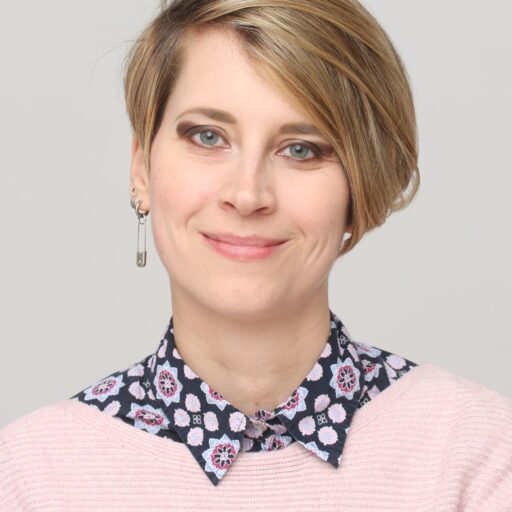 Carolin Dörr