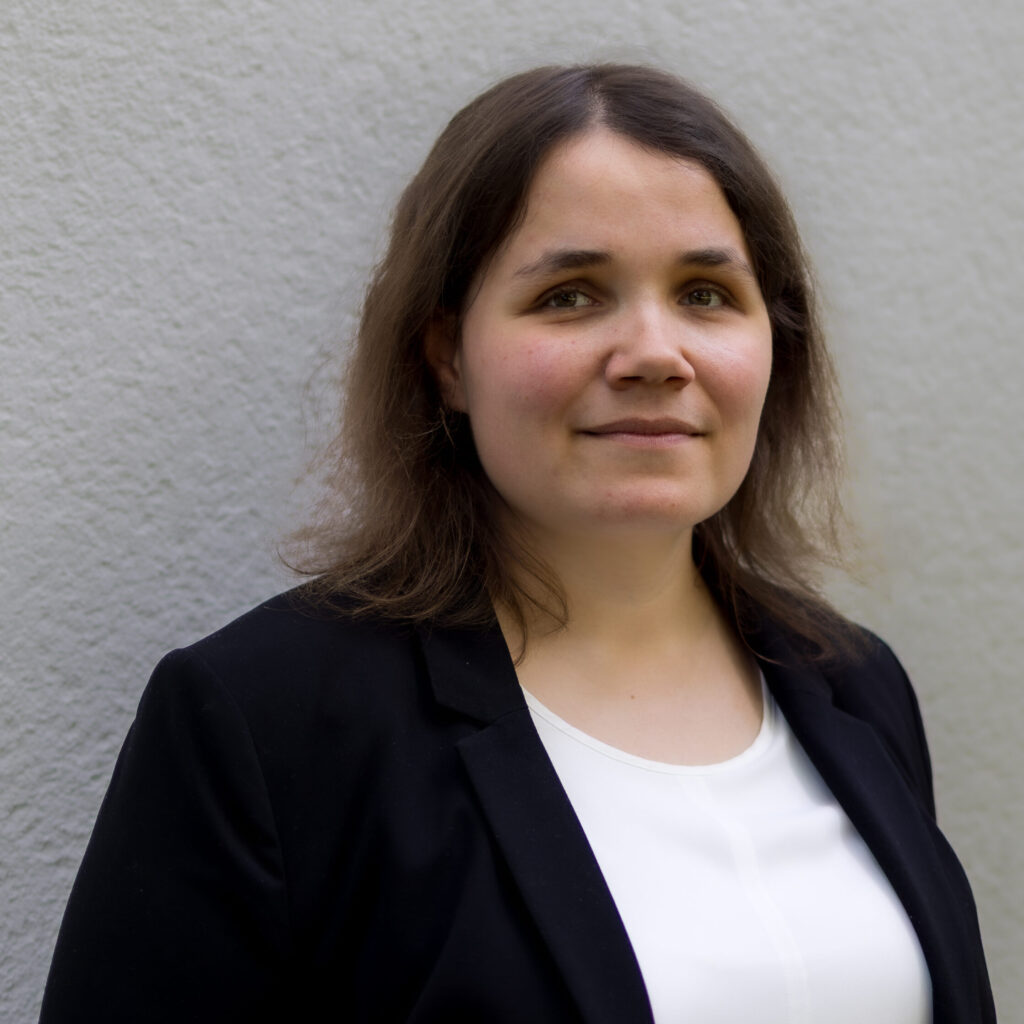 Lea Hansen