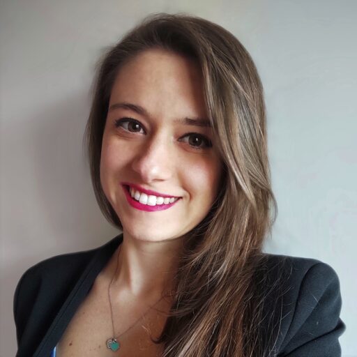 Cristina Frattone