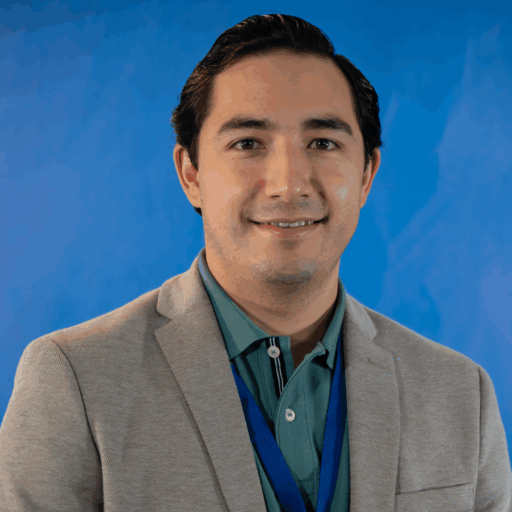 Luis Fernando Paiz Lemus