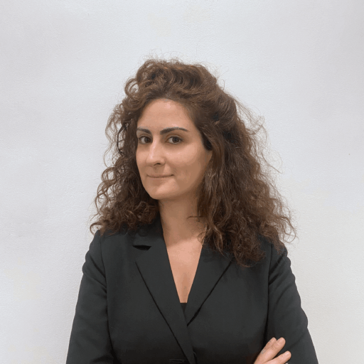 Mariam Begadze