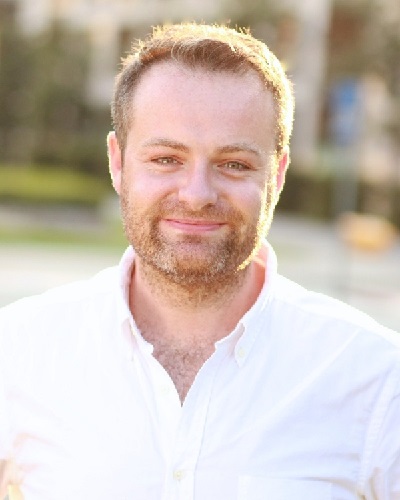 Ruairi O'Neill