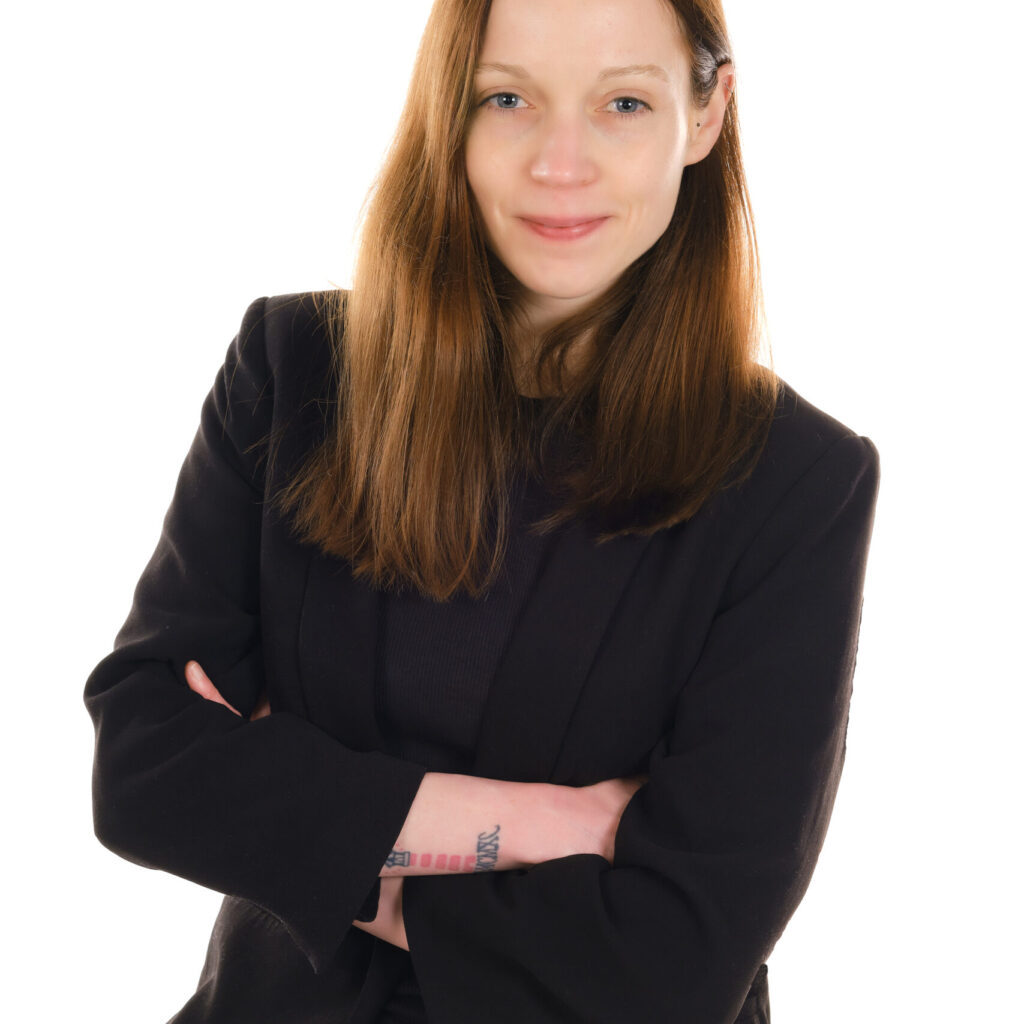 Saskia Goldberg