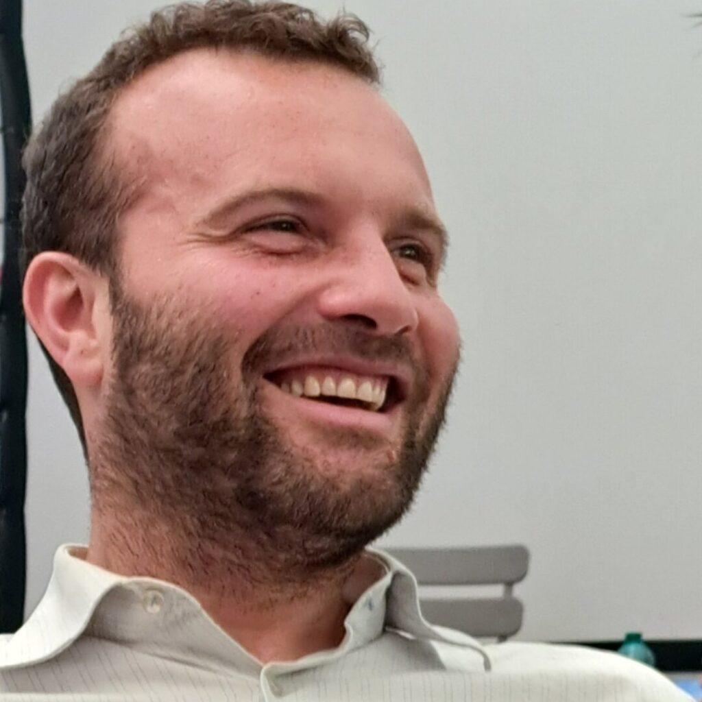 Giuliano Vosa