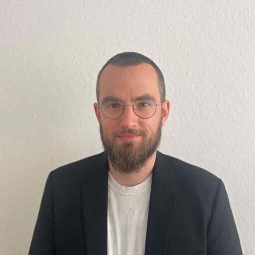 Vincent Ecke