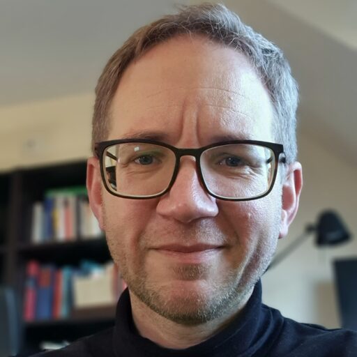 Michael Neupert