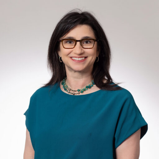 Emily Berman