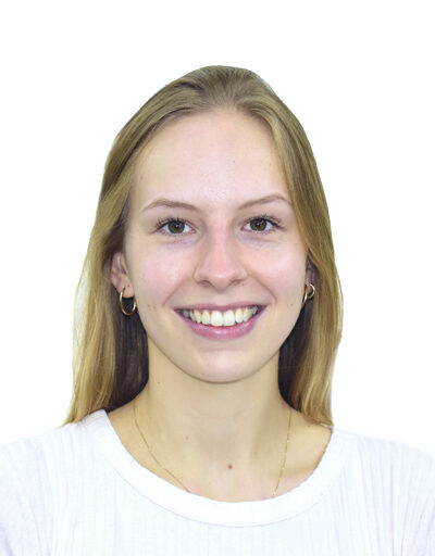 Antonia Schlesinger