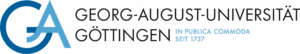 Logo der Georg-August-Universität Göttingen