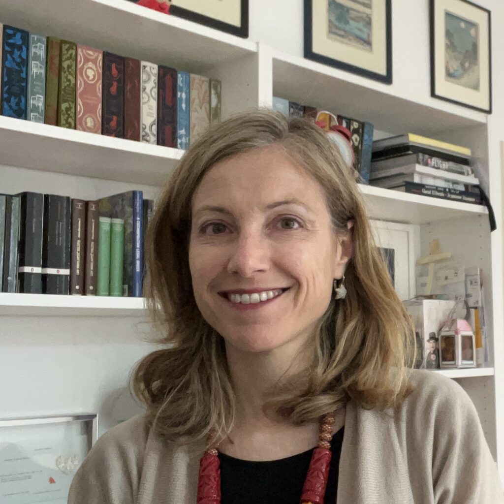 Francesca Strumia